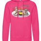 Sweatshirt Monumentos Belém