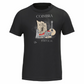 T-shirt de Criança Kariban Sé de Coimbra