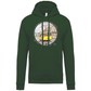 Sweatshirt Kariban com Capuz Calçada do Combro
