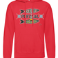 Sweatshirt Duas Sardinhas Coimbra