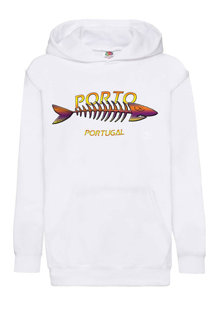 Sweatshirt Kids Espinha Porto