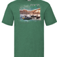T-shirt Port Wine Boats