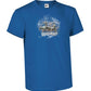 T-shirt Kids Quijote