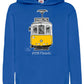 Sweatshirt Kids Grandalhão Lisboa