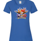 T-shirt Senhora Estrelícias