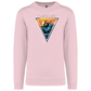 Sweatshirt Kariban sem Capuz Sunset Cascais