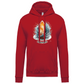 Sweatshirt Kariban com Capuz Prancha Albufeira