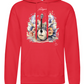 Sweatshirt  Guitarra Portuguesa