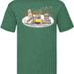 T-shirt Monumentos Belém