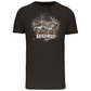 T-Shirt Algodão Biológico Quijote