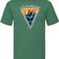 T-shirt Sunset Costa da Caparica
