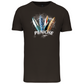 T-Shirt Algodão Biológico Surfboards Peniche