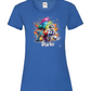 T-shirt Senhora 10 Porto