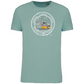 T-Shirt Algodão Biológico Selo 1