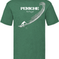 T-shirt Surf Peniche