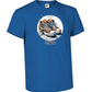 T-shirt Kids Exclusive Lisboa