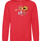 Sweatshirt Madeira Flowers