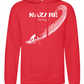 Sweatshirt Surf Nazaré