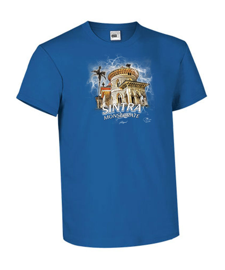T-shirt Kids Monserrate