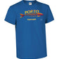 T-shirt Kids Espinha Porto