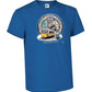T-shirt Kids Amazing City Lisboa