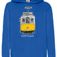 Sweatshirt Kids Grandalhão Coimbra