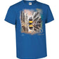 T-shirt Kids Espelho LP
