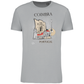 T-Shirt Algodão Biológico Sé de Coimbra