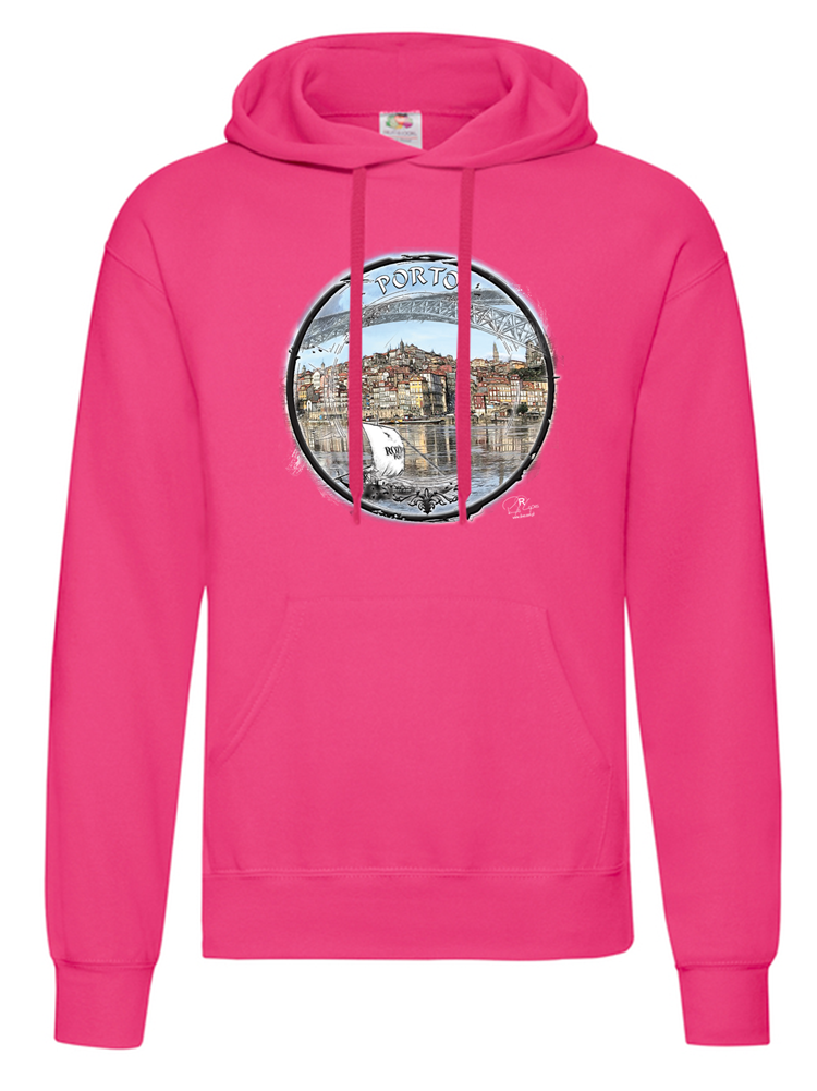 Sweatshirt Selo Ribeira