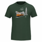 T-shirt de Criança Kariban Clérigos