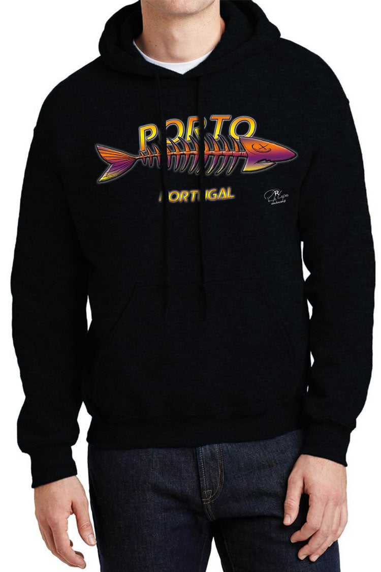 Sweatshirt Espinha Porto