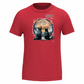 T-shirt de Criança Kariban Luar Óbidos