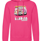 Sweatshirt Gorduxinha Lisboa