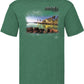 T-shirt Farol Cascais 2