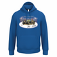 Sweatshirt Ideal com Capuz Bentley Sports Roadster
