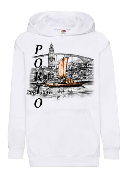 Sweatshirt Kids Ribeira