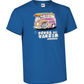 T-shirt Kids Gorduxinha Póvoa de Varzim