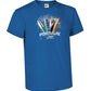 T-shirt Kids Surfers Paradise