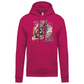 Sweatshirt Kariban com Capuz Ride on the Edge Albufeira