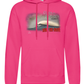 Sweatshirt Ride the Wave Costa da Caparica