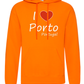 Sweatshirt I Love Porto
