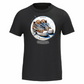 T-shirt de Criança Kariban Exclusive Coimbra