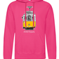 Sweatshirt Grandalhão Coimbra