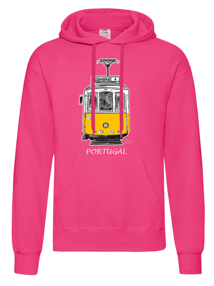 Sweatshirt Grandalhão Coimbra