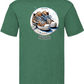 T-shirt Exclusive Nazaré