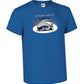 T-shirt Kids All Roads Lead to Peniche