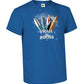 T-shirt Kids Surfboards Praia da Rocha