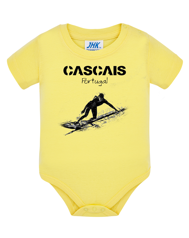 Body Surf Cascais