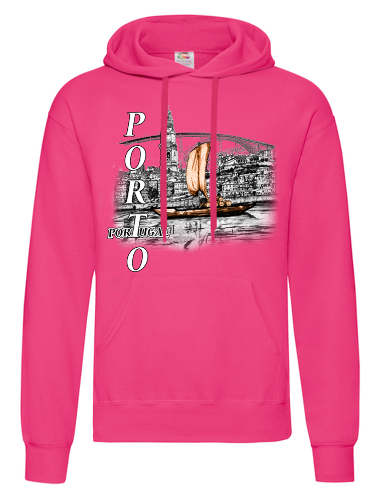 Sweatshirt Ribeira