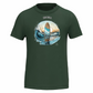 T-shirt de Criança Kariban Sol Ericeira